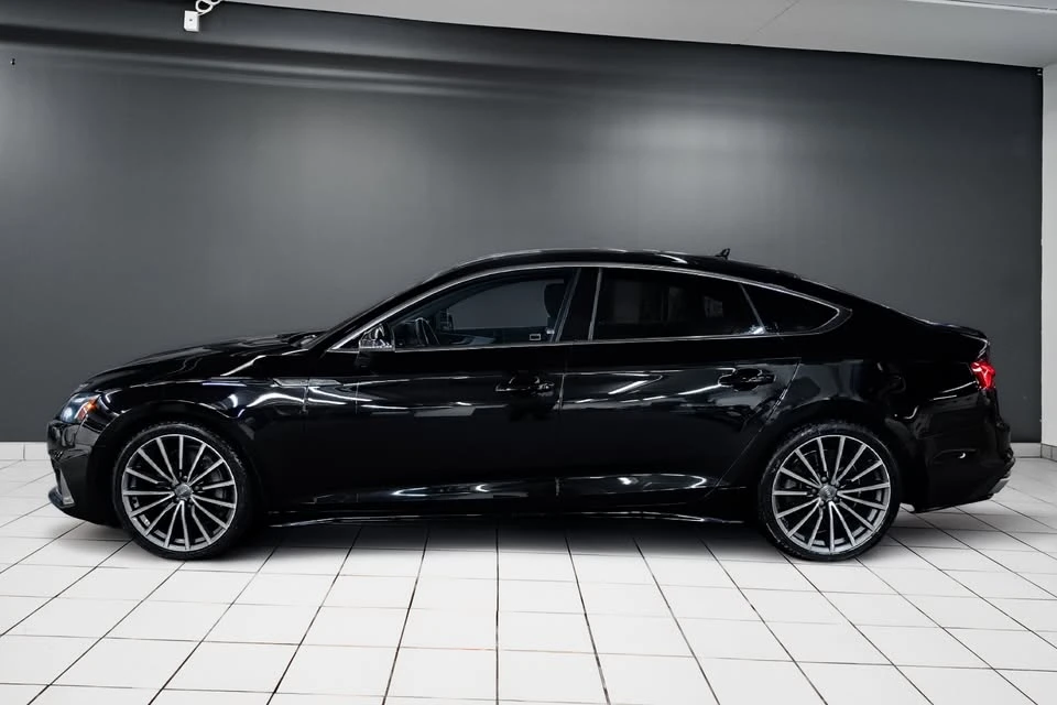 2020 Audi B9 A5 - Image 3 of 18