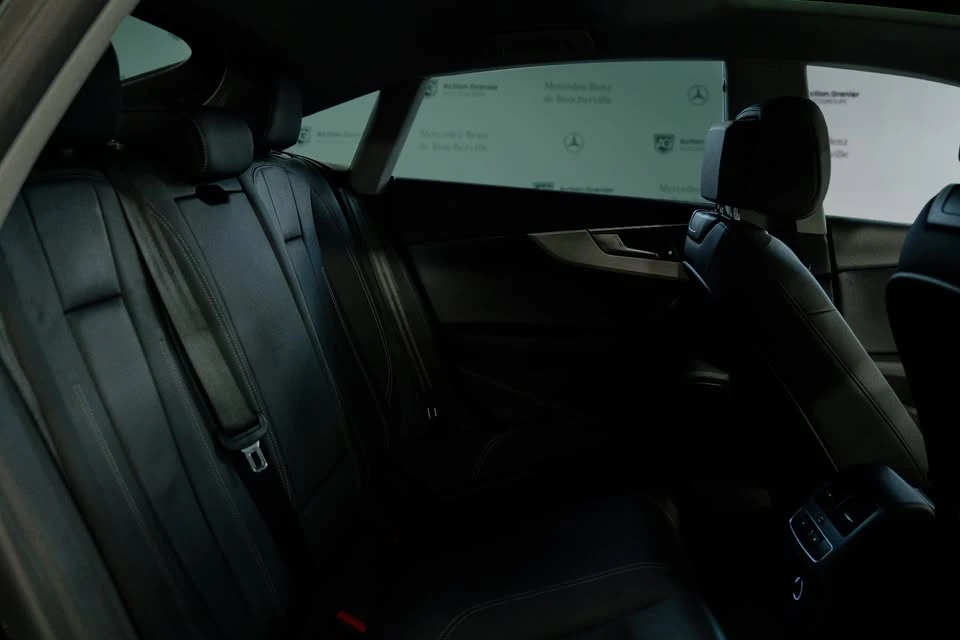 2020 Audi B9 A5 - Image 18 of 18