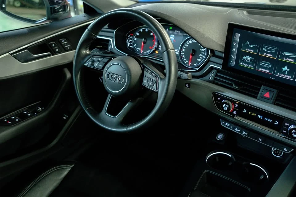2020 Audi B9 A5 - Image 16 of 18