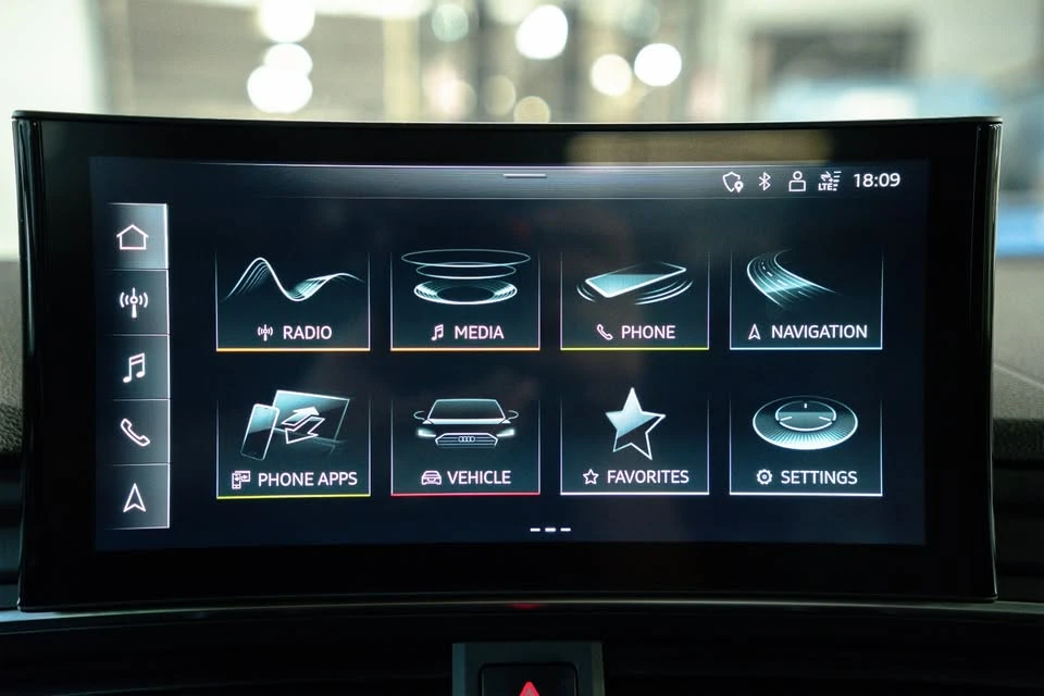 2020 Audi B9 A5 - Image 11 of 18