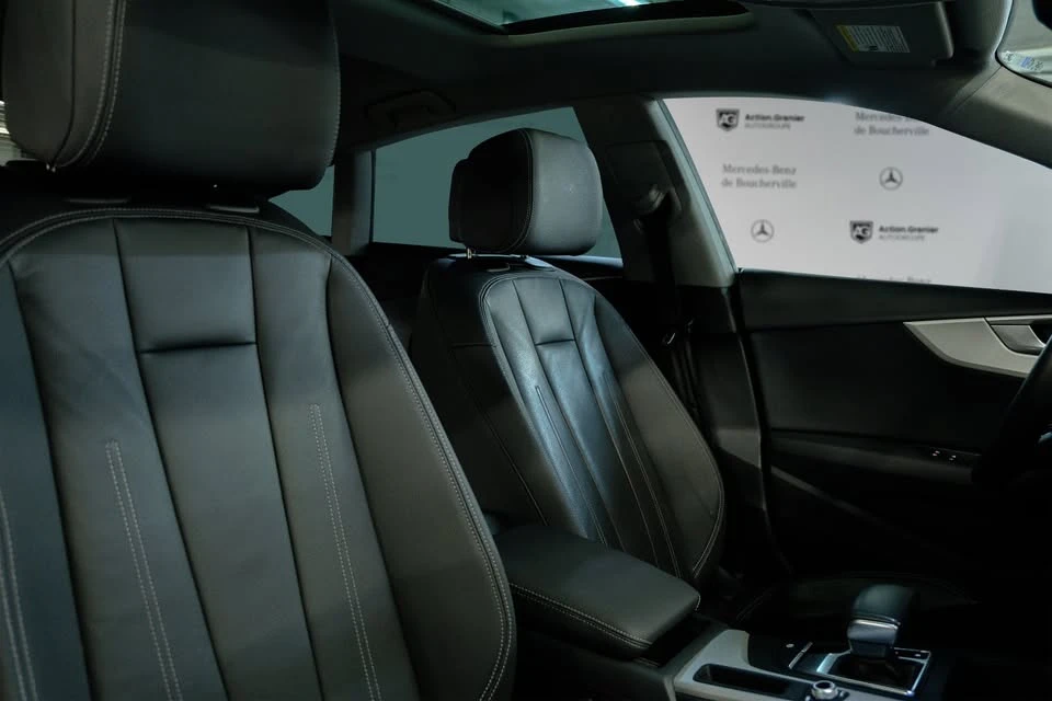 2020 Audi B9 A5 - Image 17 of 18