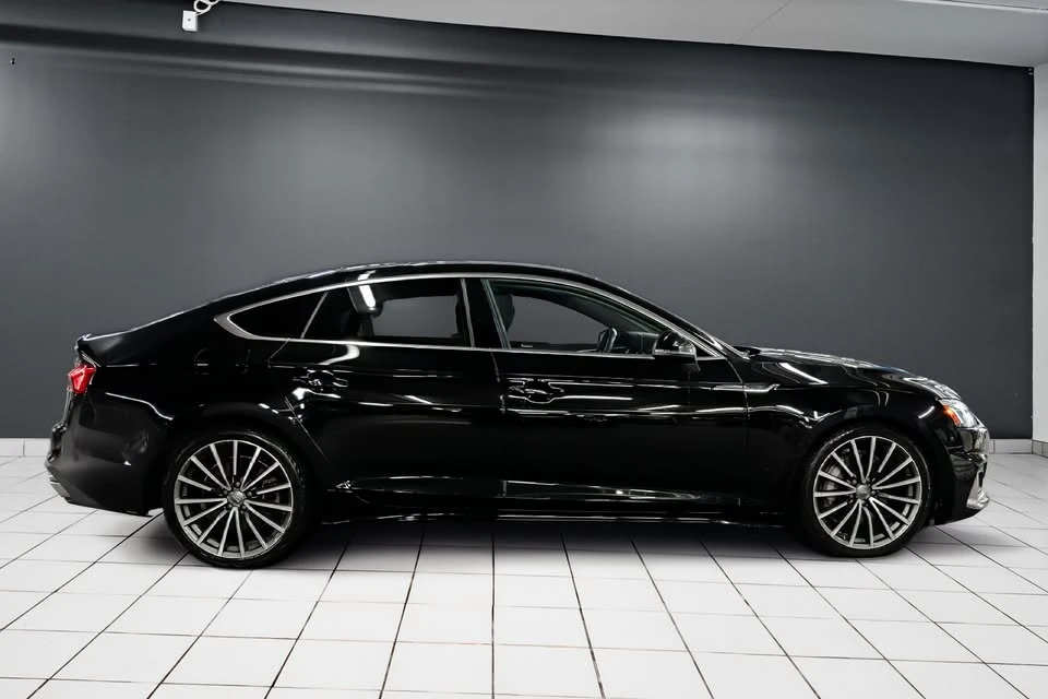 2020 Audi B9 A5 - Image 5 of 18