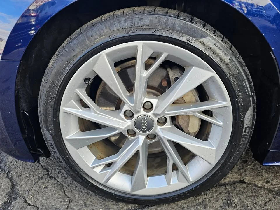 2020 Audi B9 A5 - Image 20 of 20