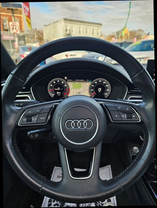 2020 Audi B9 A5 - Image 5 of 20