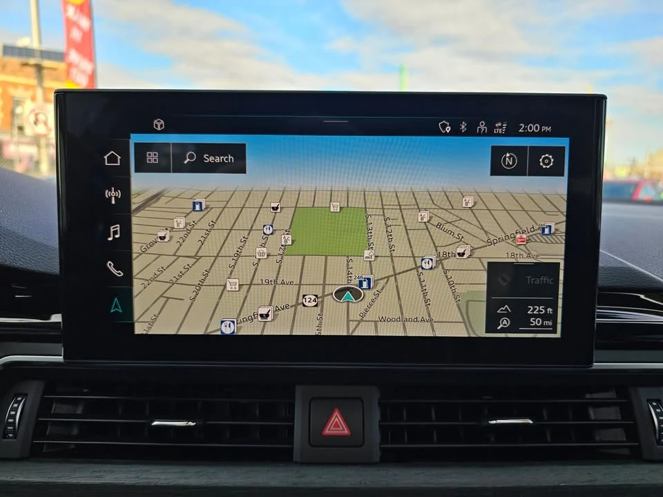 2020 Audi B9 A5 - Image 10 of 20
