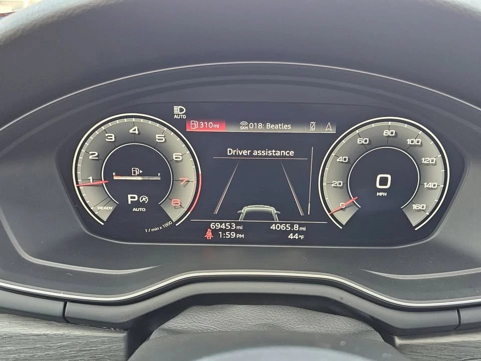 2020 Audi B9 A5 - Image 6 of 20
