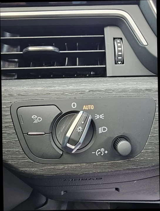 2020 Audi B9 A5 - Image 9 of 20