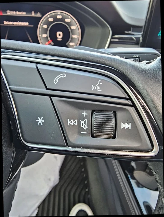 2020 Audi B9 A5 - Image 8 of 20