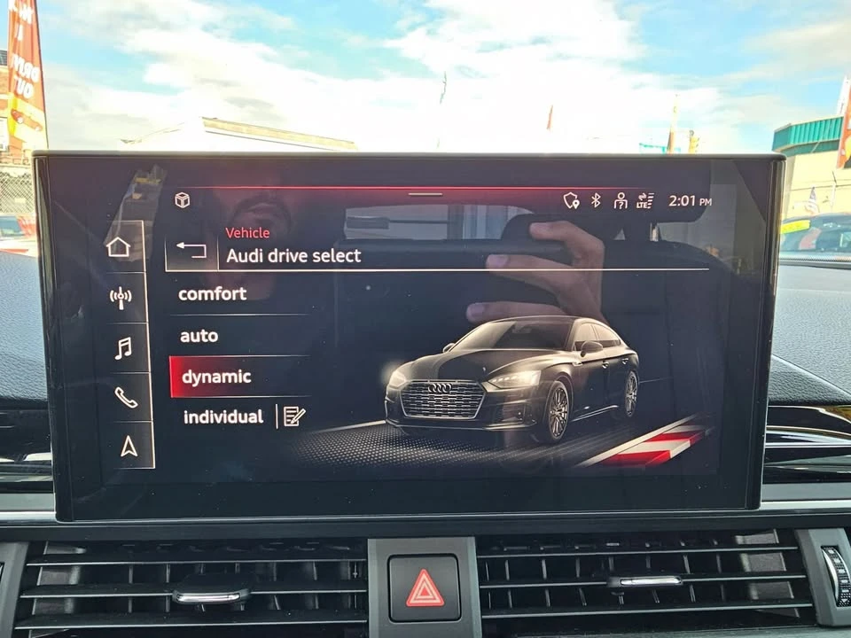 2020 Audi B9 A5 - Image 12 of 20