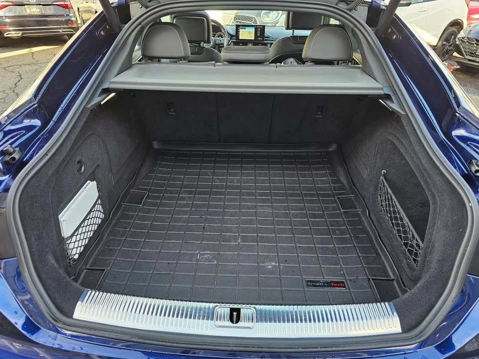 2020 Audi B9 A5 - Image 19 of 20