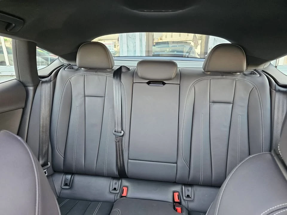 2020 Audi B9 A5 - Image 15 of 20