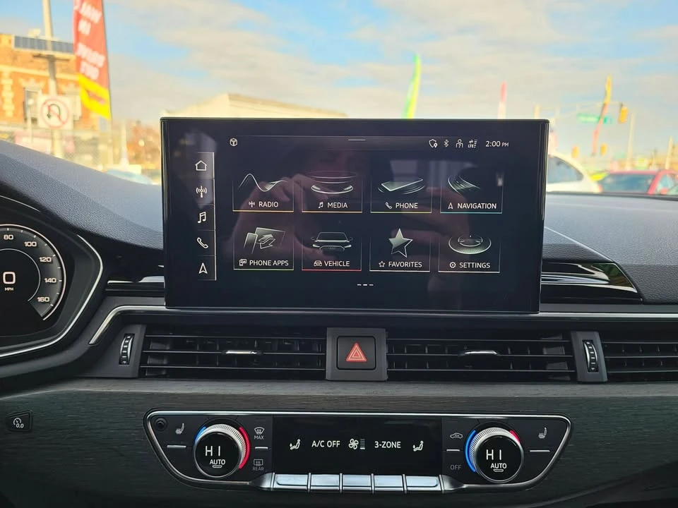 2020 Audi B9 A5 - Image 11 of 20