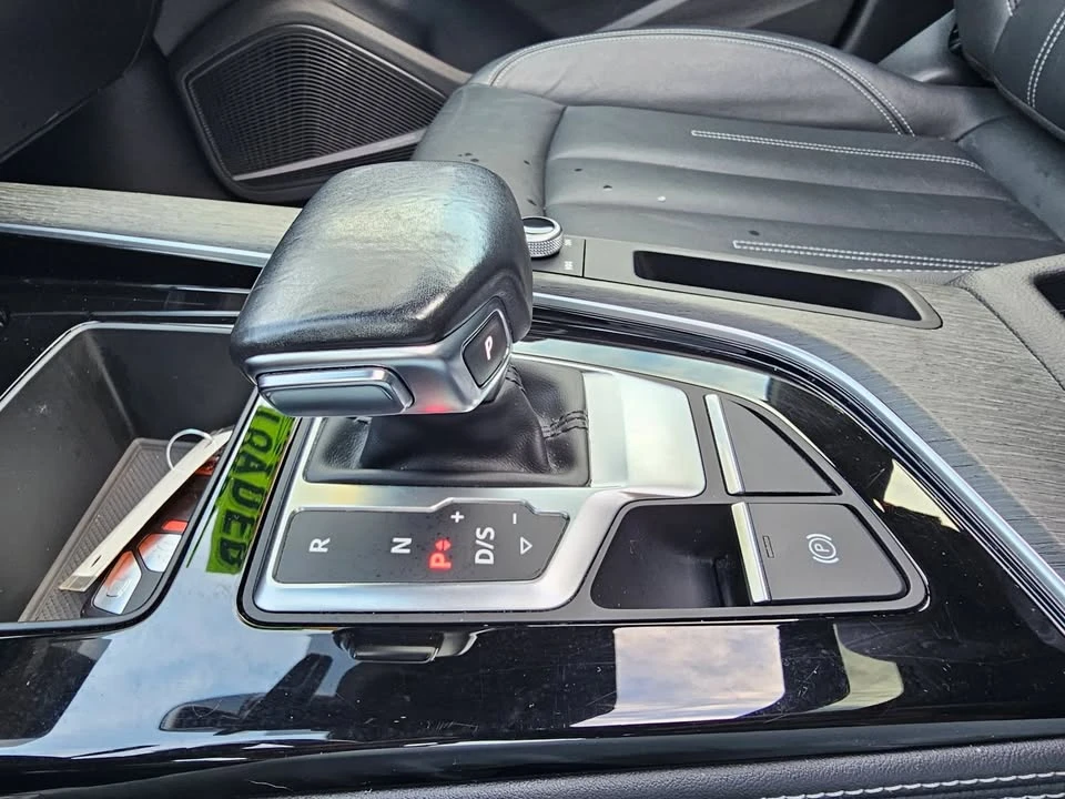 2020 Audi B9 A5 - Image 14 of 20