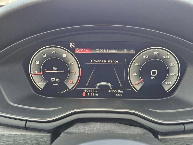 2020 Audi B9 A5 - Image 10 of 18