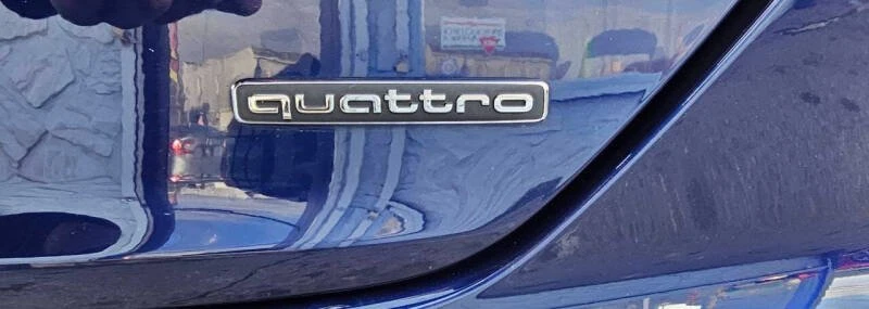 2020 Audi B9 A5 - Image 16 of 18