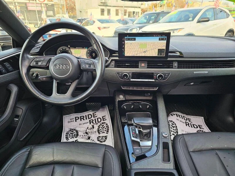 2020 Audi B9 A5 - Image 7 of 18