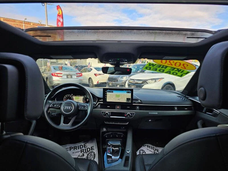 2020 Audi B9 A5 - Image 6 of 18