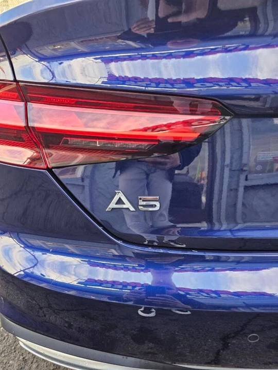 2020 Audi B9 A5 - Image 17 of 18