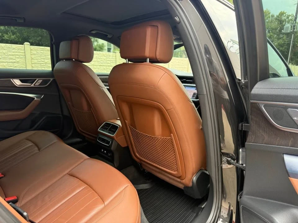 2020 Audi C8 A6 - Image 18 of 20