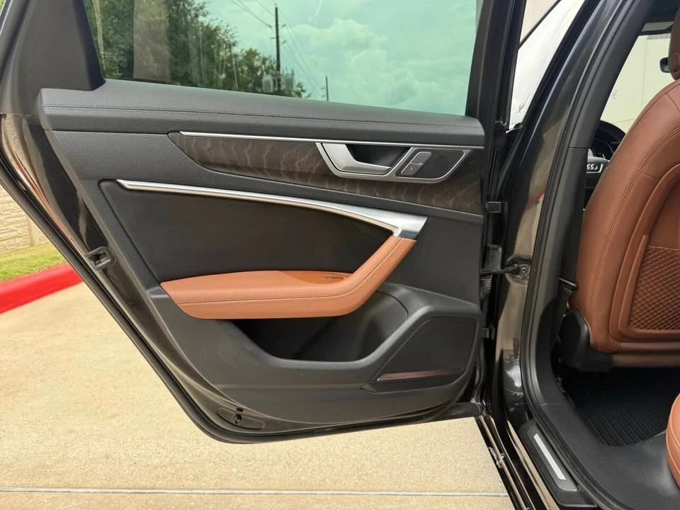 2020 Audi C8 A6 - Image 12 of 20