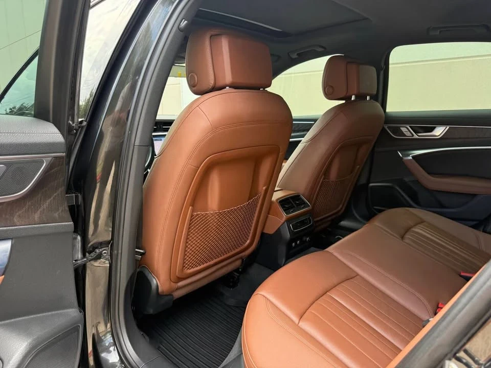 2020 Audi C8 A6 - Image 13 of 20