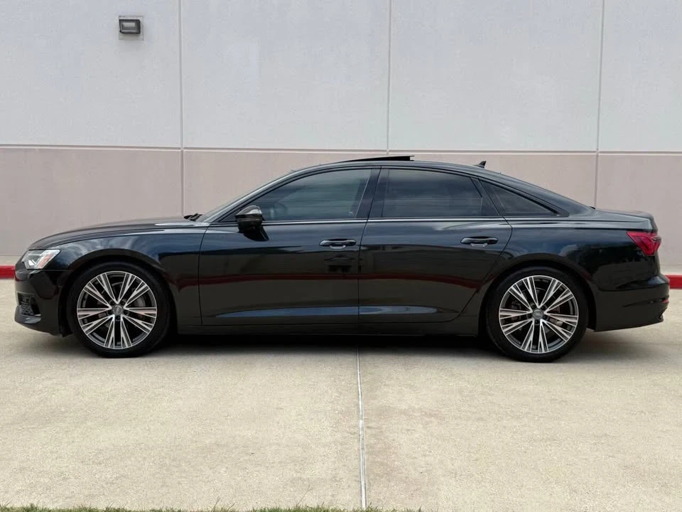 2020 Audi C8 A6 - Image 2 of 20