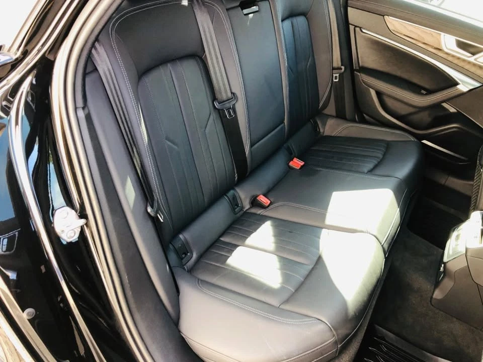 2020 Audi C8 A6 - Image 18 of 20