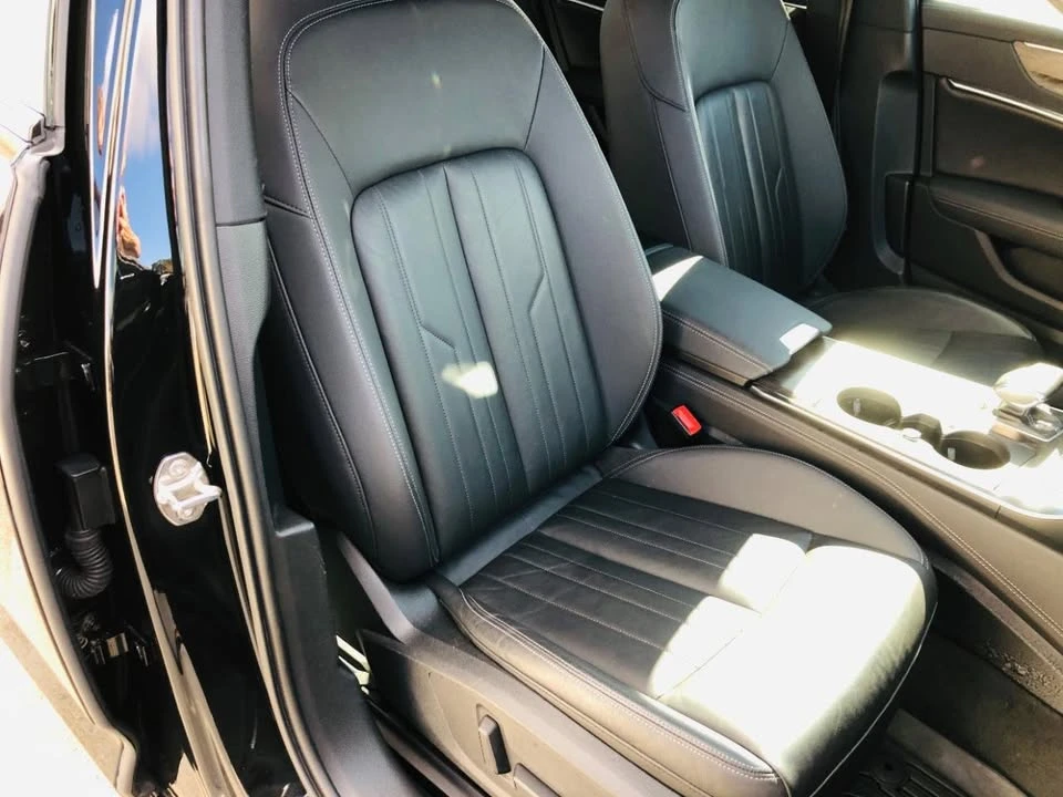 2020 Audi C8 A6 - Image 17 of 20