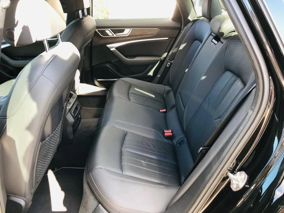 2020 Audi C8 A6 - Image 16 of 20