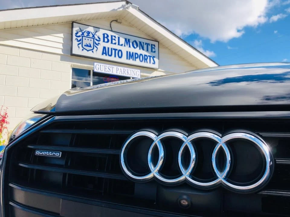 2020 Audi C8 A6 - Image 12 of 20