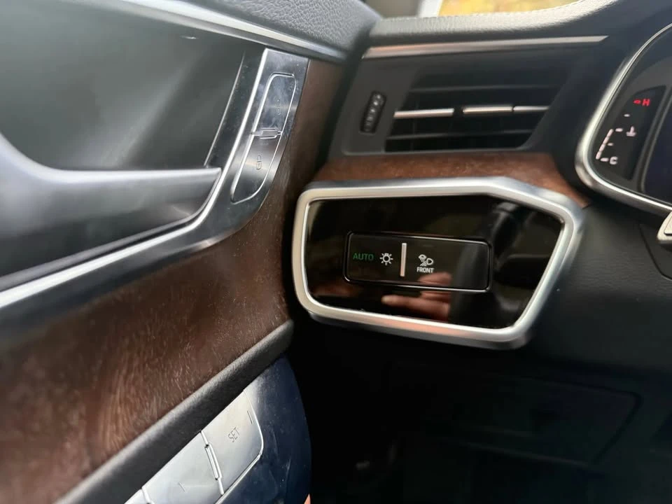2020 Audi C8 A6 - Image 17 of 20