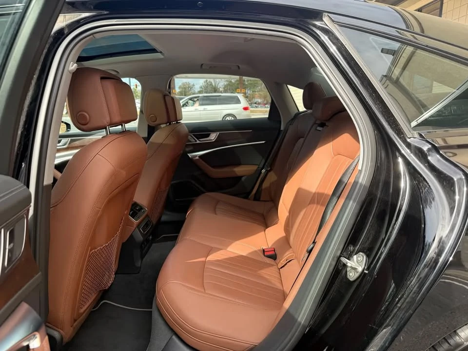 2020 Audi C8 A6 - Image 7 of 20