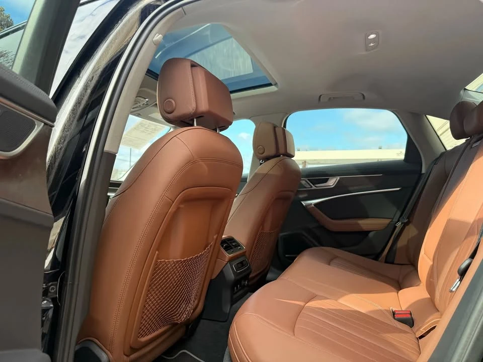 2020 Audi C8 A6 - Image 8 of 20