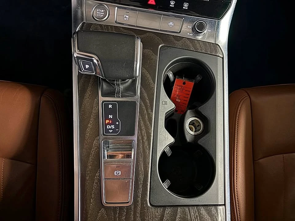 2020 Audi C8 A6 - Image 13 of 18