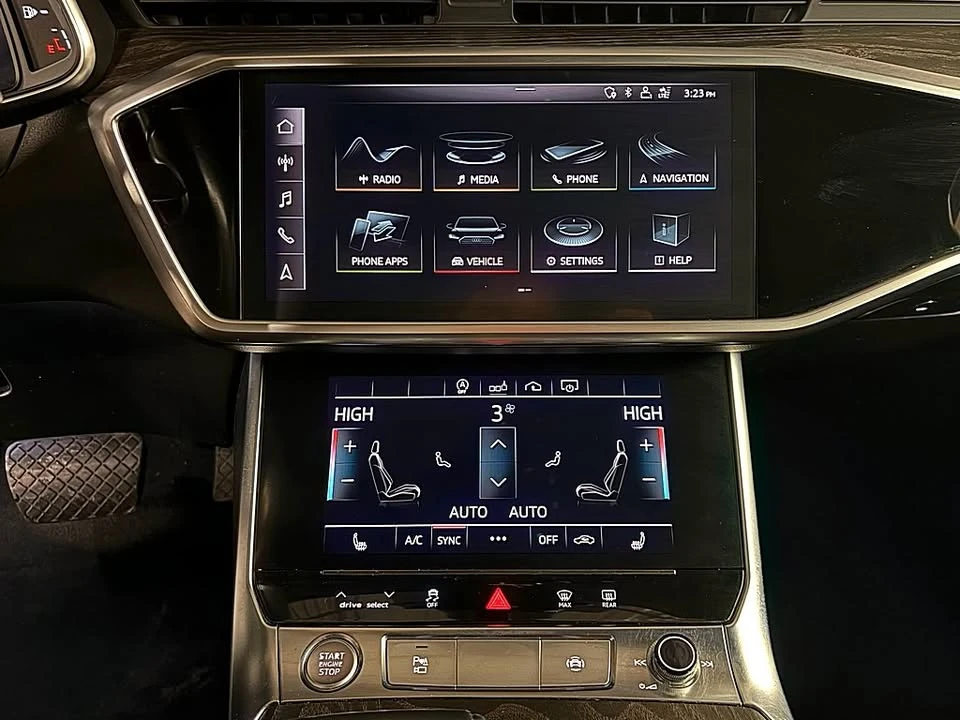 2020 Audi C8 A6 - Image 12 of 18