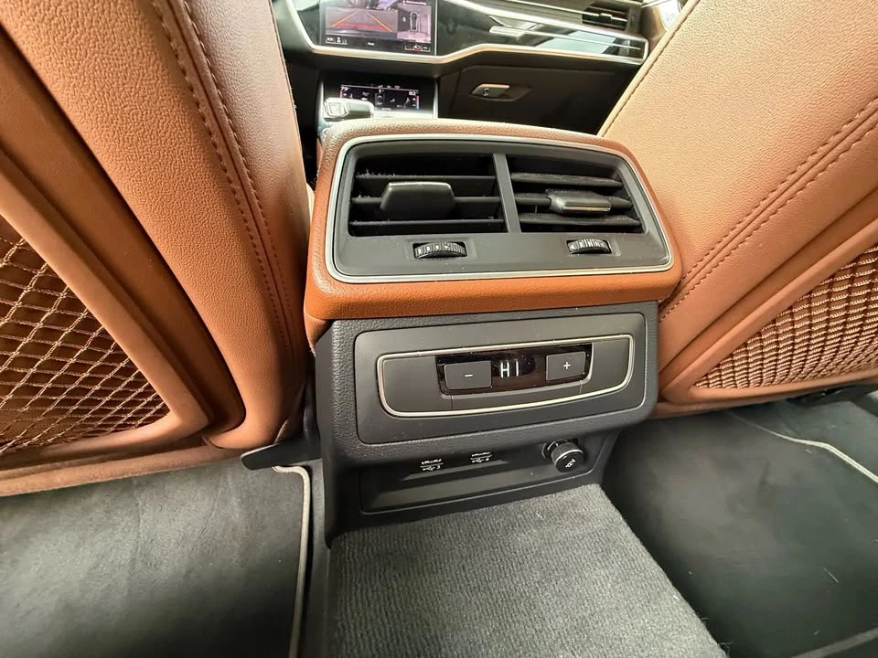 2020 Audi C8 A6 - Image 10 of 20