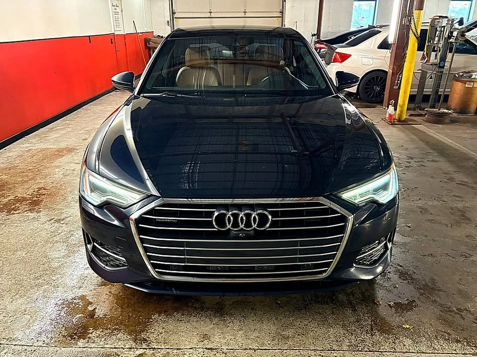 2020 Audi C8 A6 - Image 7 of 18