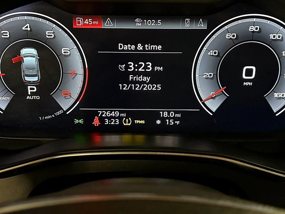 2020 Audi C8 A6 - Image 11 of 18