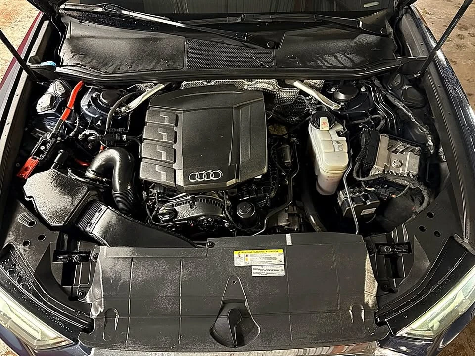 2020 Audi C8 A6 - Image 2 of 18