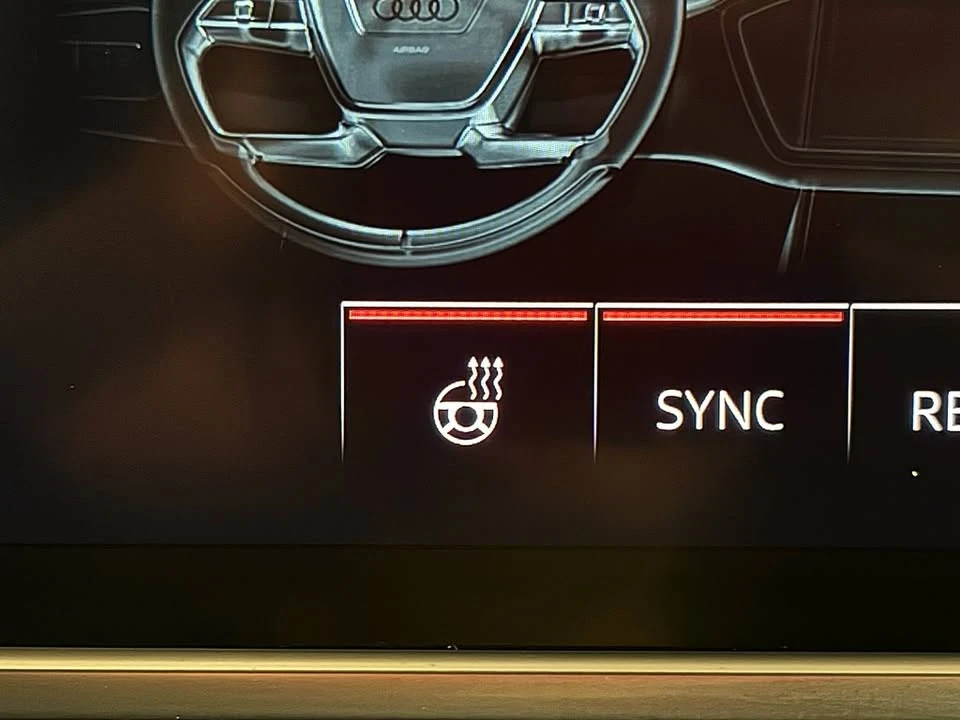 2020 Audi C8 A6 - Image 17 of 18