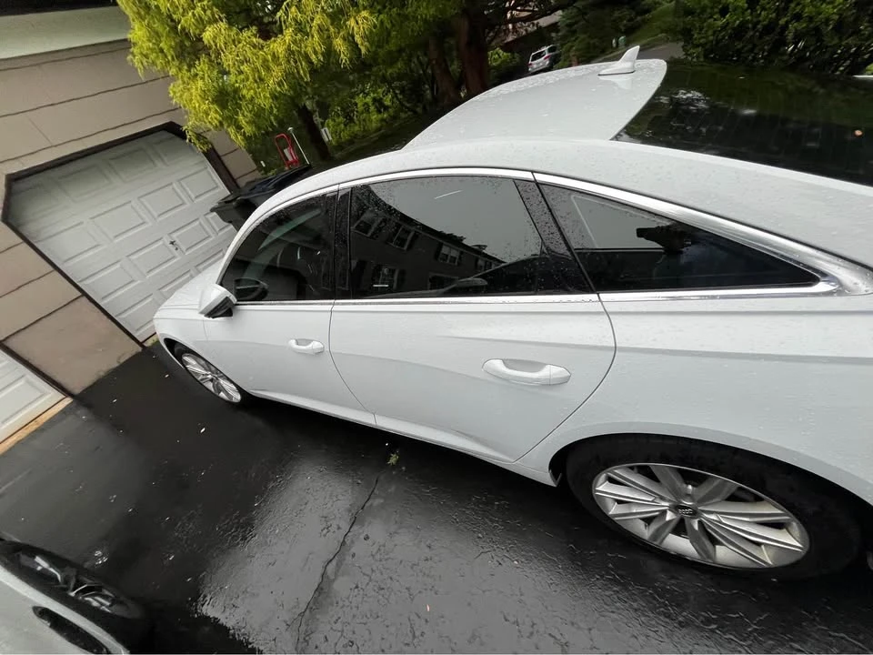 2020 Audi C8 A6 - Image 4 of 7