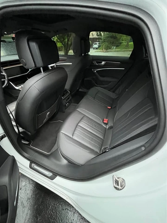 2020 Audi C8 A6 - Image 5 of 7