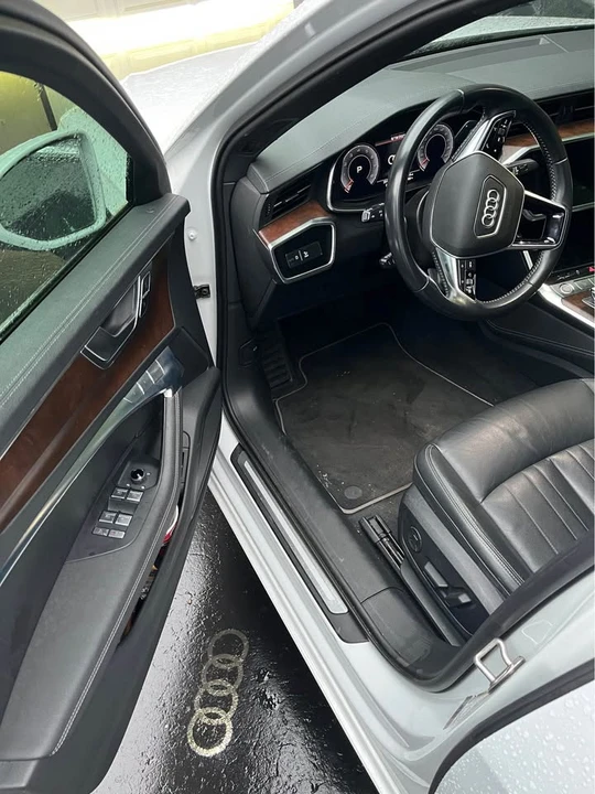 2020 Audi C8 A6 - Image 7 of 7