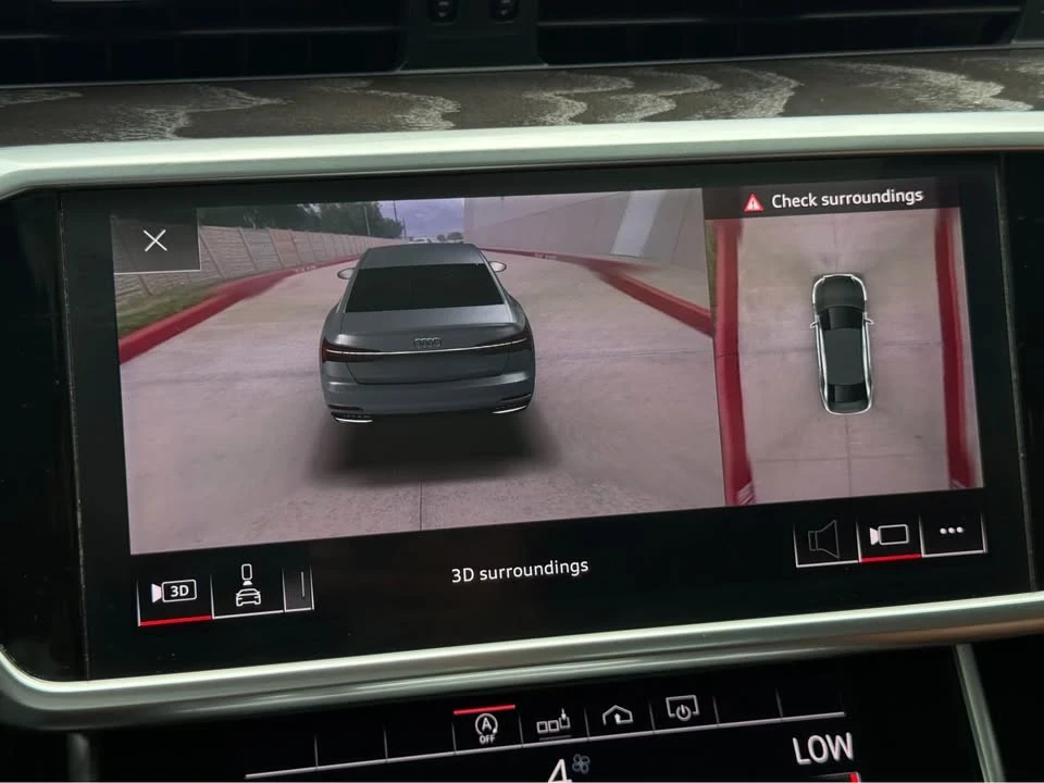 2020 Audi C8 A6 - Image 18 of 20