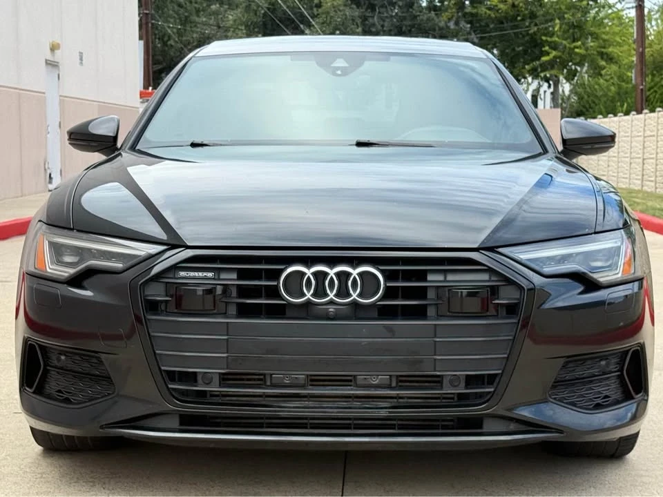2020 Audi C8 A6 - Image 5 of 20