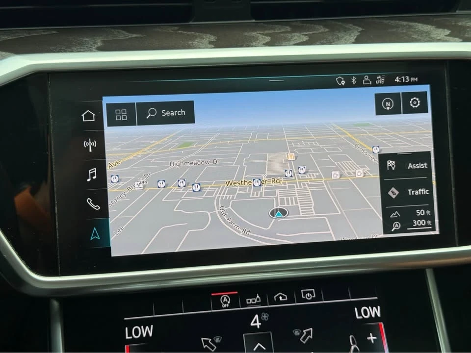 2020 Audi C8 A6 - Image 20 of 20