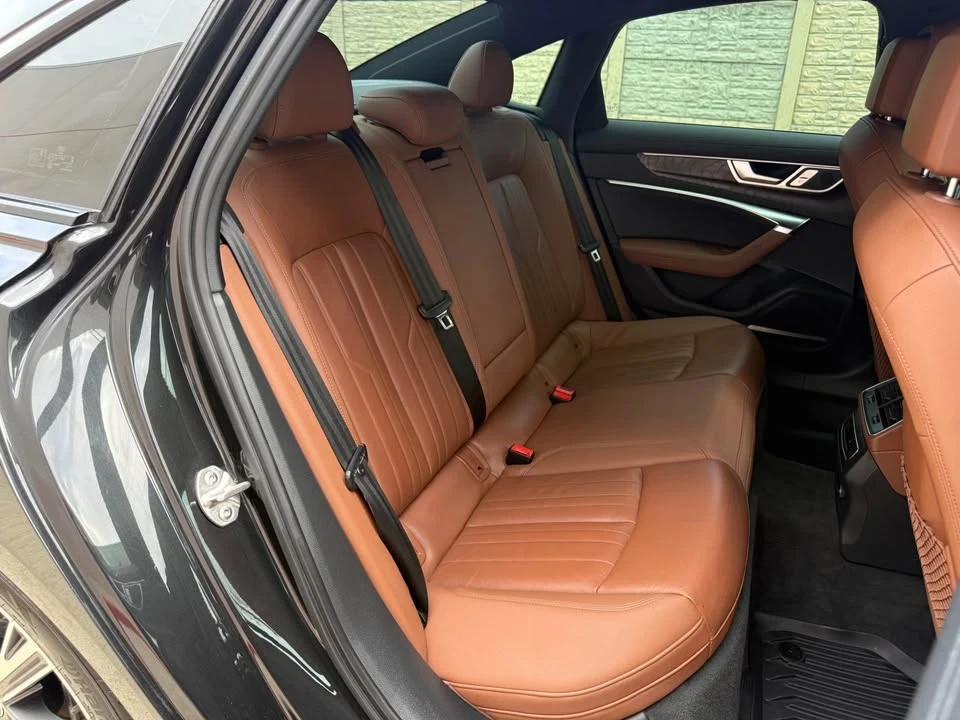 2020 Audi C8 A6 - Image 11 of 20