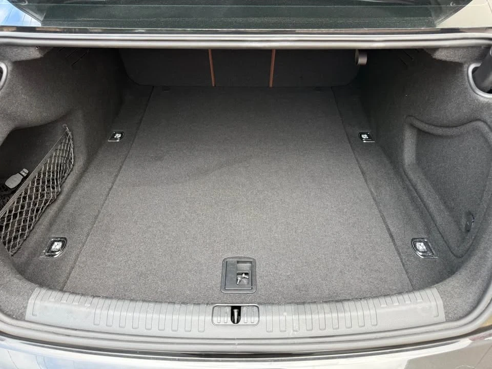 2020 Audi C8 A6 - Image 10 of 20