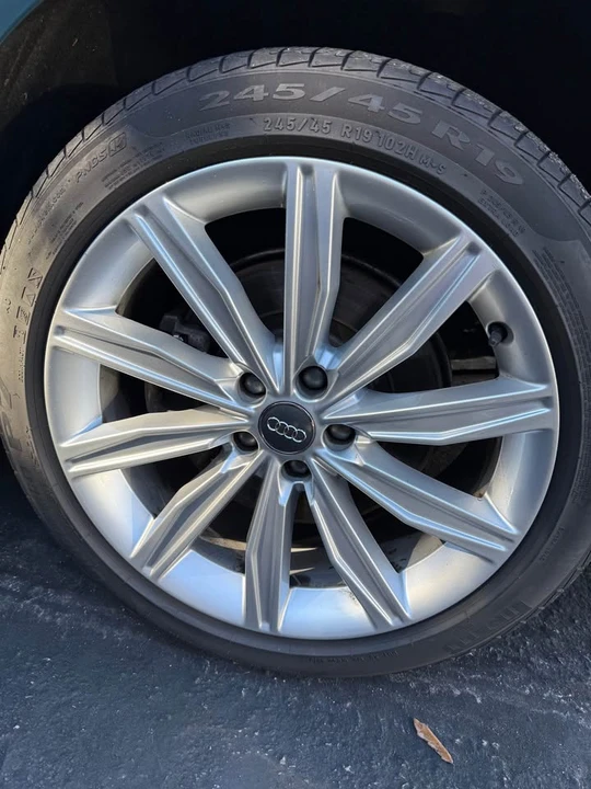 2020 Audi C8 A6 - Image 11 of 12