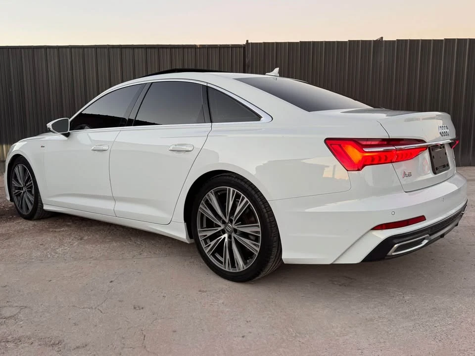 2020 Audi C8 A6 - Image 9 of 10